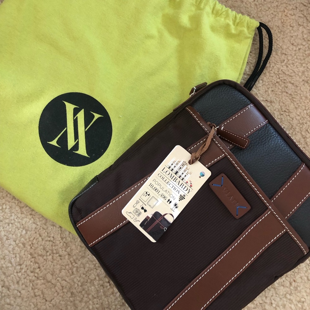 Cross bag